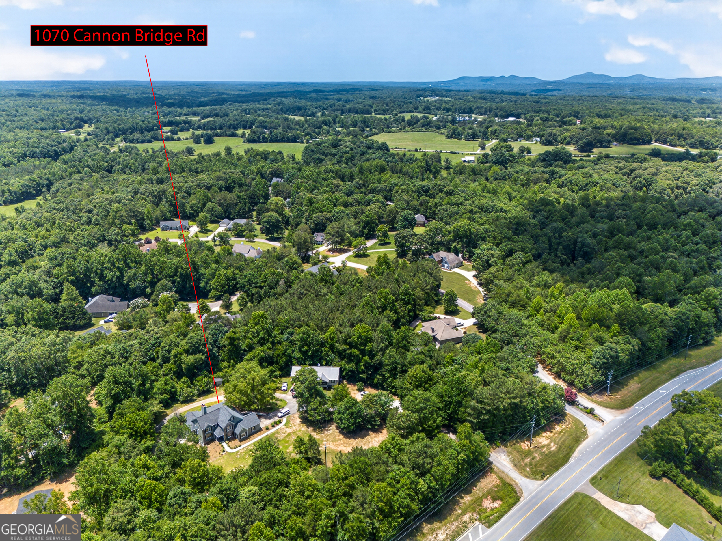1070 Cannon Bridge Road Demorest, GA 30535 - Photo 94 of 98