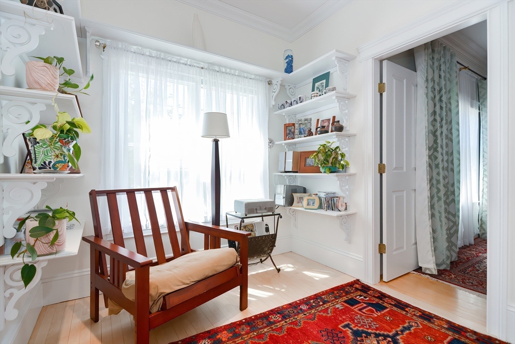 3 Forest Street, Unit 3 Newton, MA 02461 - Photo 11 of 31