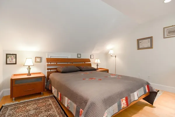 $7,000 | 3 Forest Street, Unit 3, Newton, MA 02461