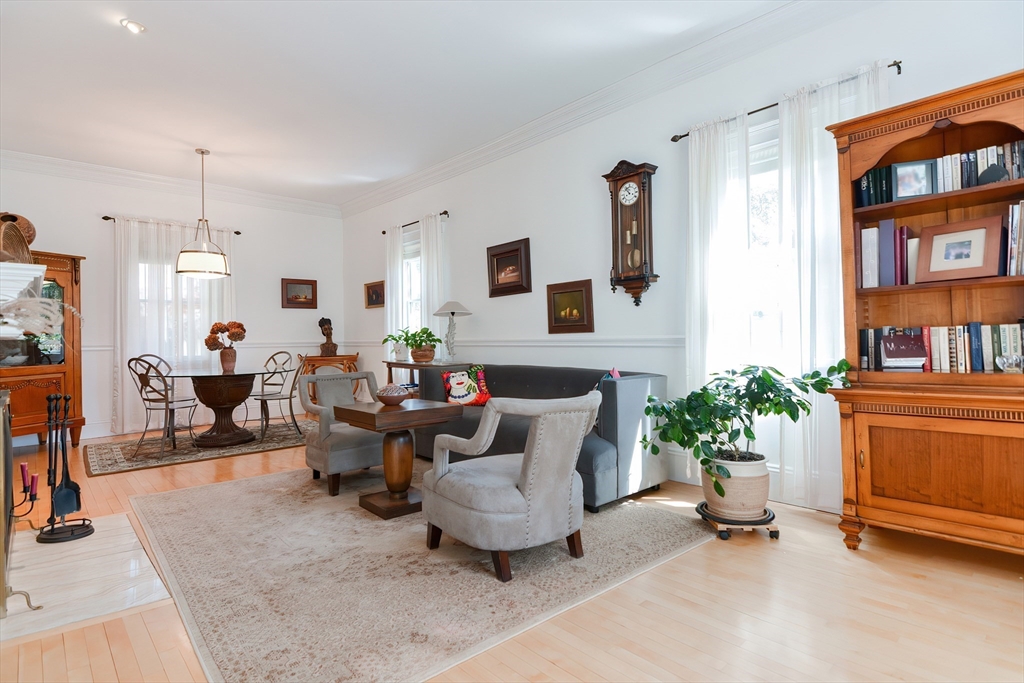 3 Forest Street, Unit 3 Newton, MA 02461 - Photo 2 of 31