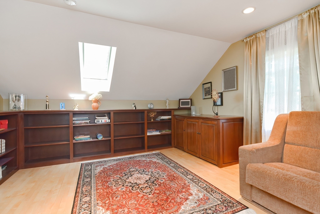 3 Forest Street, Unit 3 Newton, MA 02461 - Photo 21 of 31