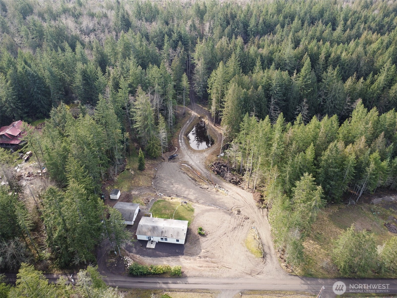 430 Craig Road Sequim, WA 98382 - Photo 1 of 28 Gallery Image 1