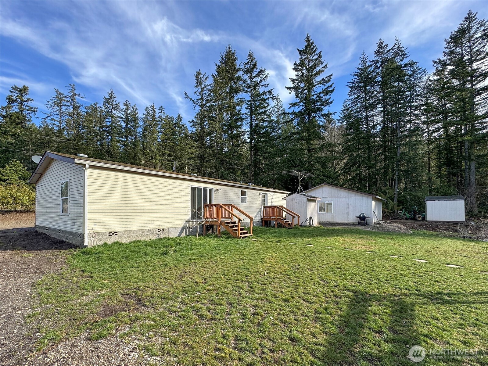 430 Craig Road Sequim, WA 98382 - Photo 16 of 28 Gallery Image 16