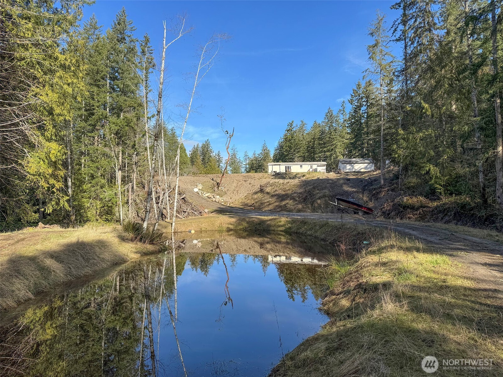 430 Craig Road Sequim, WA 98382 - Photo 19 of 28 Gallery Image 19