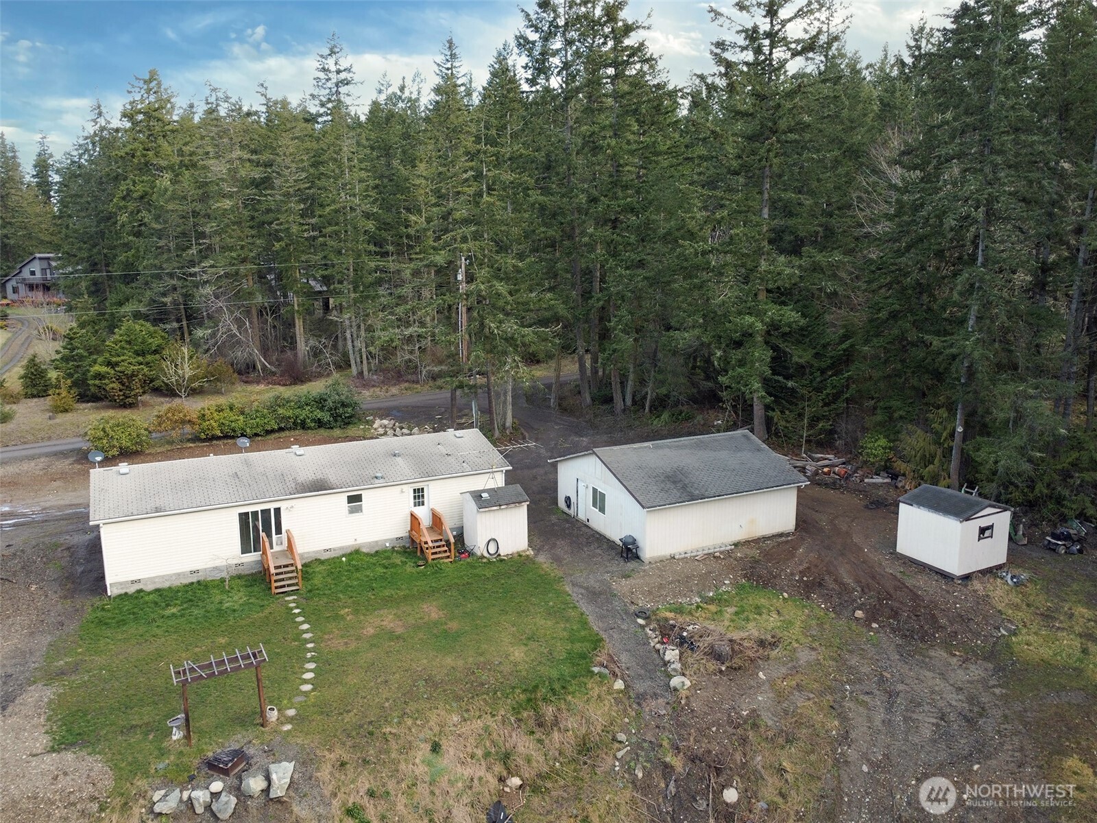 430 Craig Road Sequim, WA 98382 - Photo 25 of 28 Gallery Image 25
