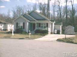4108 Archibald Way Raleigh, NC 27616 - Photo 1 of 1