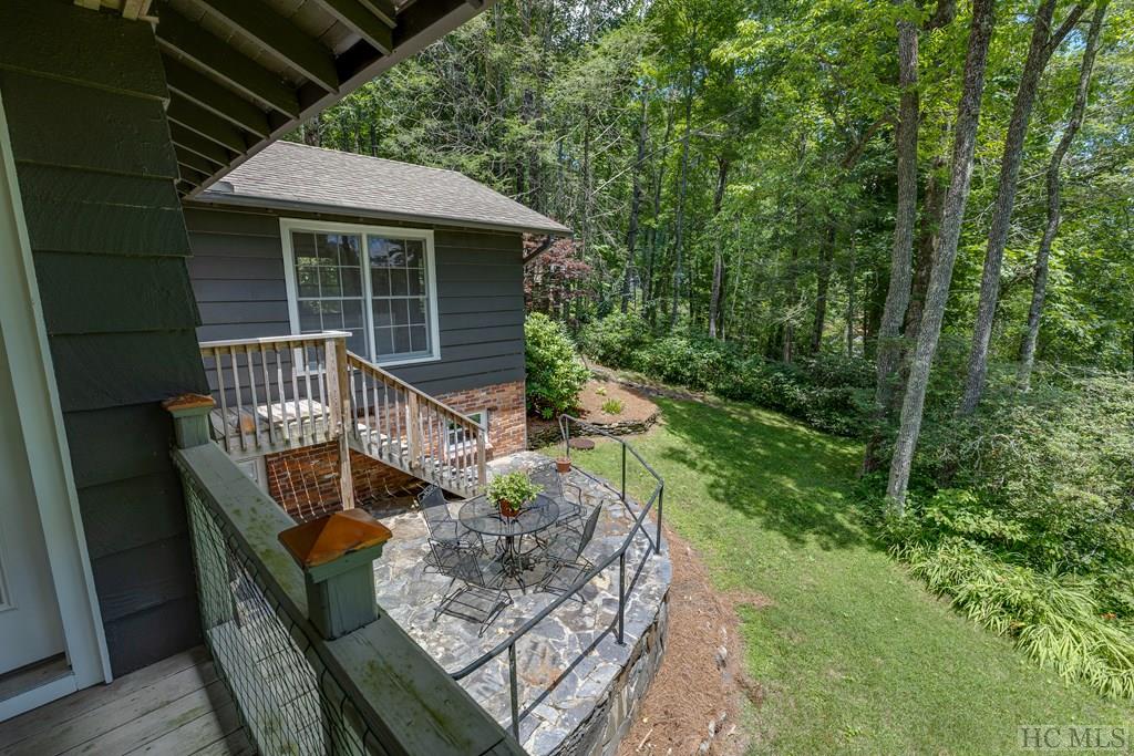 645 Wyanoak Road Highlands, NC 28741 - Photo 46 of 68 Gallery Image 46