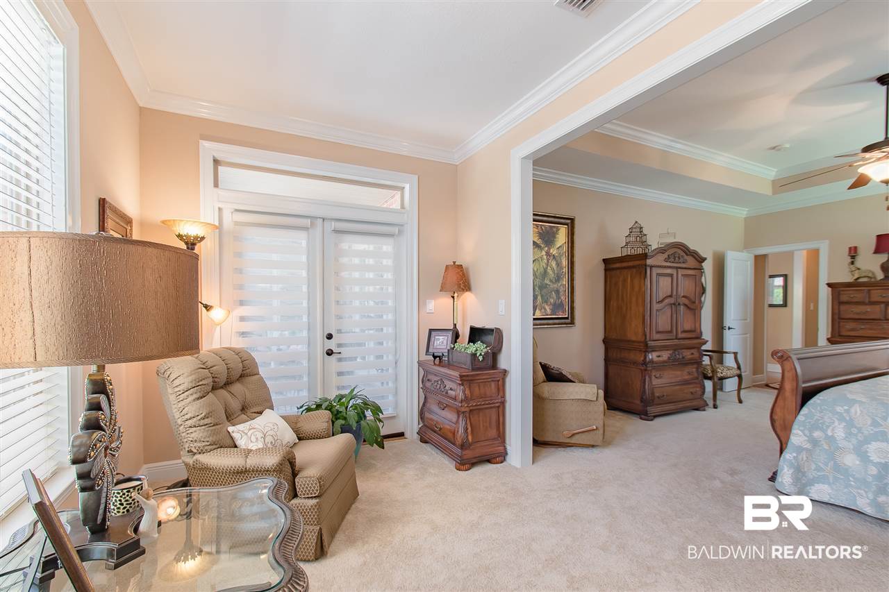 9533 Marchand Avenue Daphne, AL 36526 - Photo 28 of 50 Master Sitting