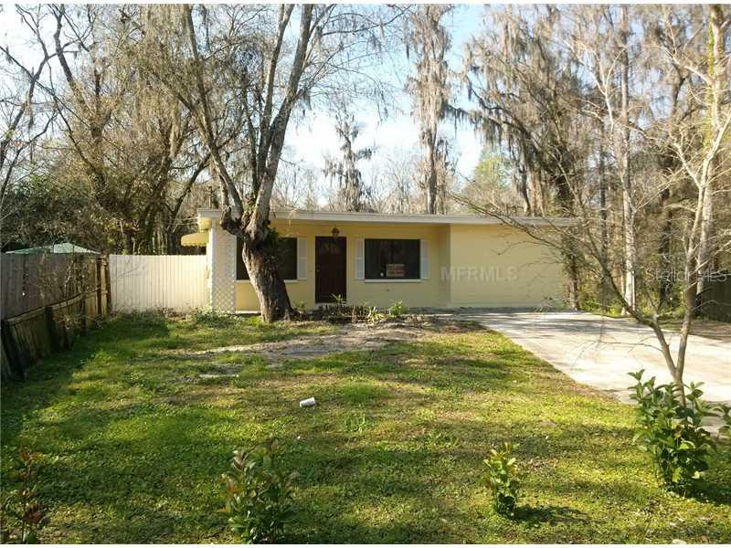 11922 Davis Road Temple Terrace, FL 33637 - Photo 1 of 1 Exterior Front
