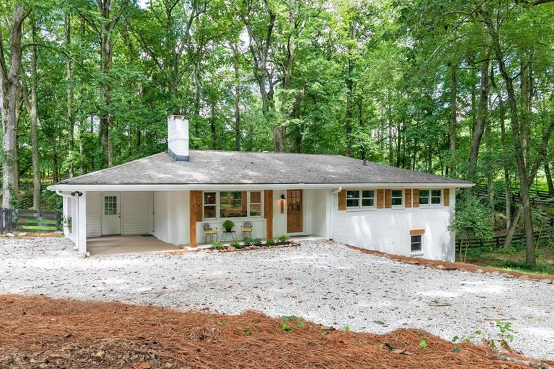 12900 New Providence Road Alpharetta, GA 30004 - Photo 1 of 1