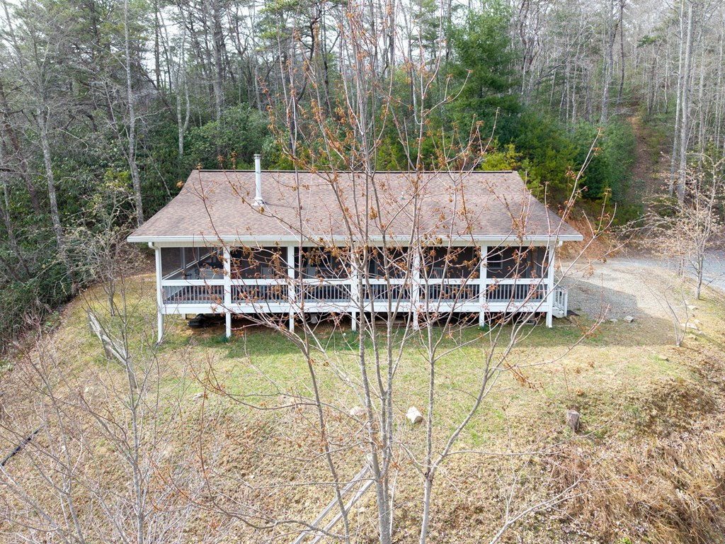 145 Raymond Wilson Road Topton, NC 28781 - Photo 4 of 31