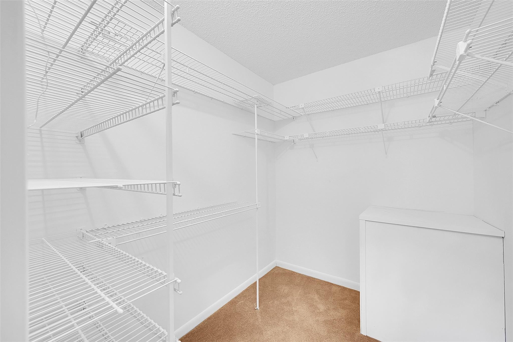 162 Dorset D, Unit 162 Boca Raton, FL 33434 - Photo 13 of 17 Walk-in Closet