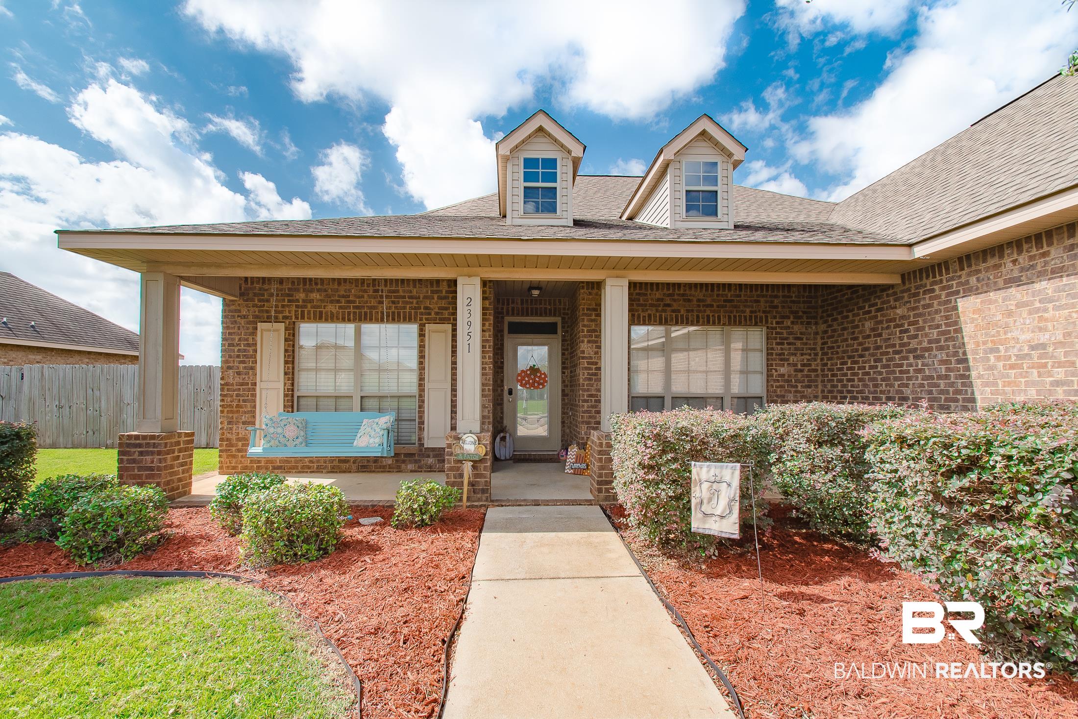 23951 Flynt Drive Daphne, AL 36526 - Photo 3 of 43