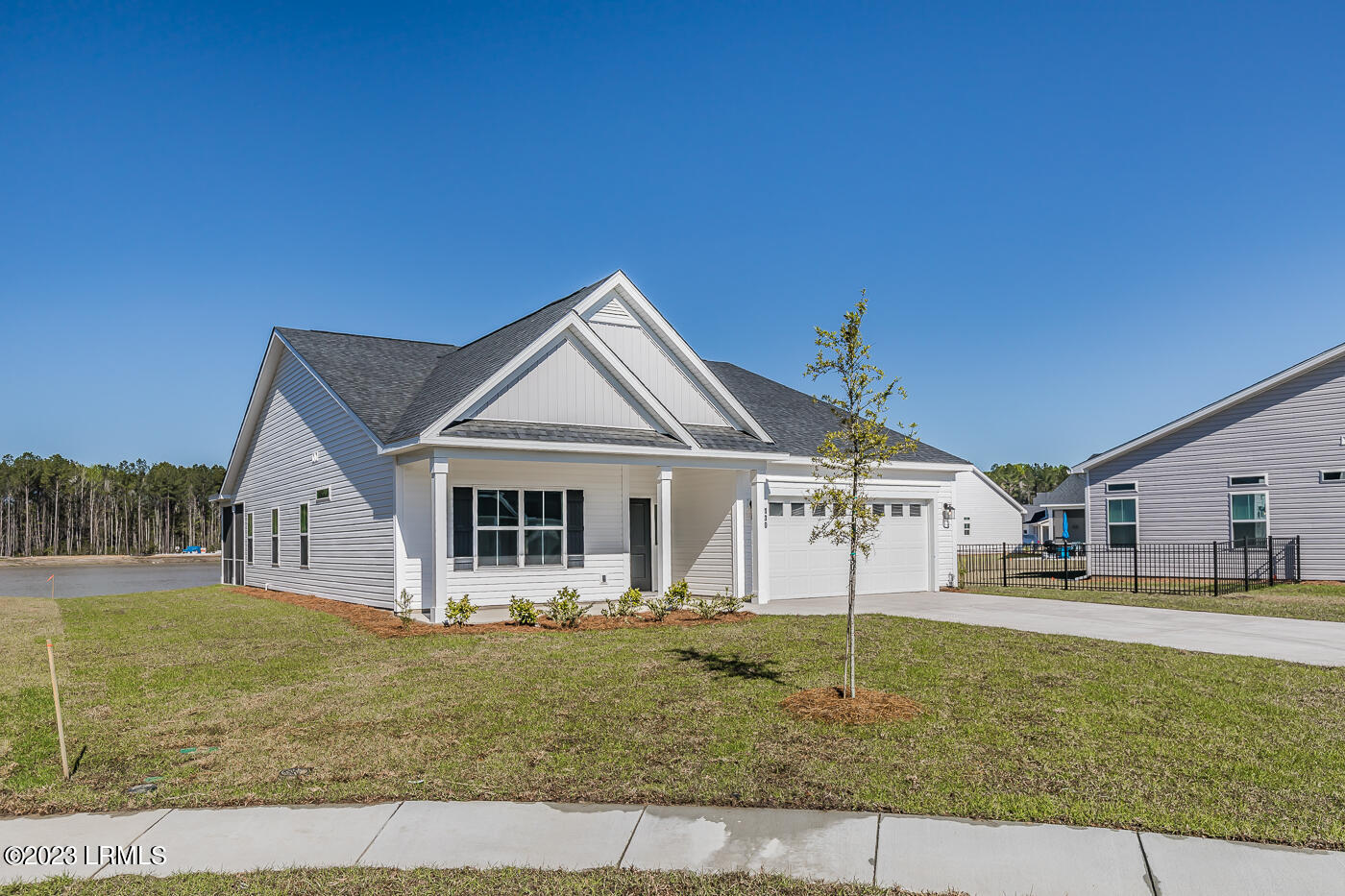 288 Ramport Street Ridgeland, SC 29936 - Photo 1 of 43 1 Front