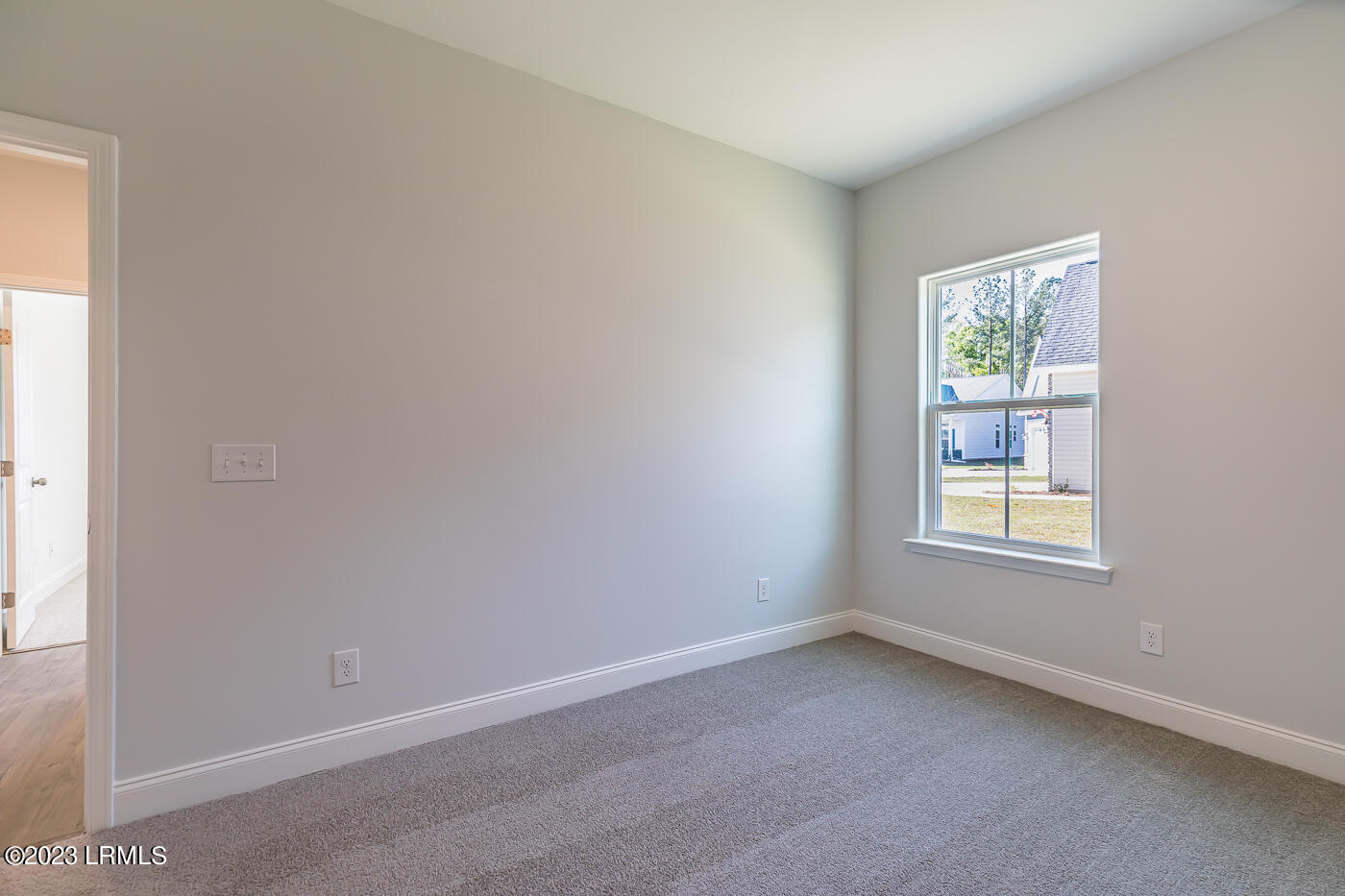288 Ramport Street Ridgeland, SC 29936 - Photo 36 of 43 36 Secondary bedroom 1