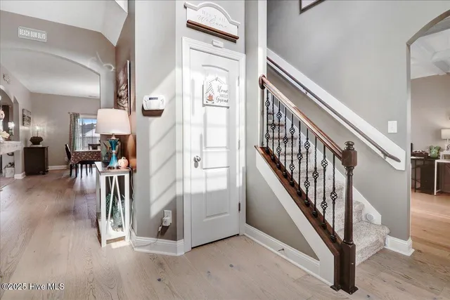 $392,500 | 125 Quail Hollow Drive, Goldsboro, NC 27534