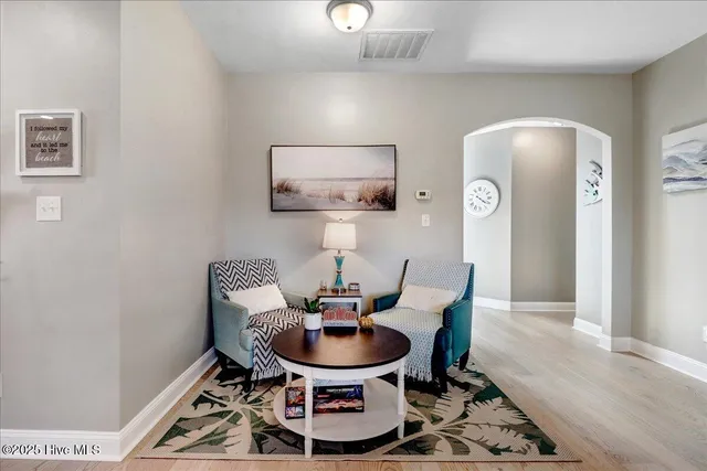 $392,500 | 125 Quail Hollow Drive, Goldsboro, NC 27534