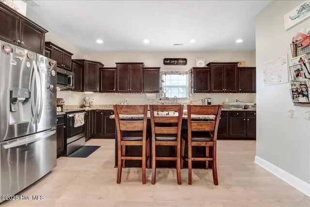 $392,500 | 125 Quail Hollow Drive, Goldsboro, NC 27534