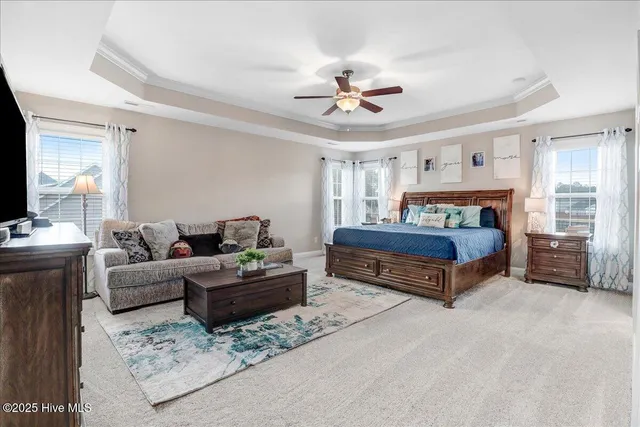 $392,500 | 125 Quail Hollow Drive, Goldsboro, NC 27534