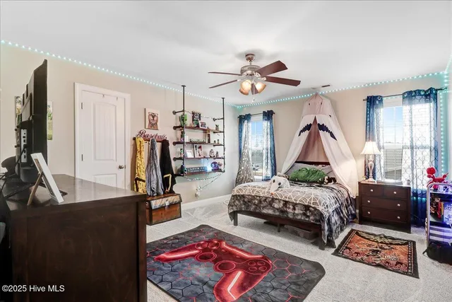 $392,500 | 125 Quail Hollow Drive, Goldsboro, NC 27534