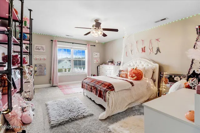 $392,500 | 125 Quail Hollow Drive, Goldsboro, NC 27534