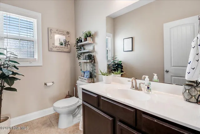 $392,500 | 125 Quail Hollow Drive, Goldsboro, NC 27534