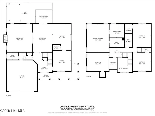$392,500 | 125 Quail Hollow Drive, Goldsboro, NC 27534