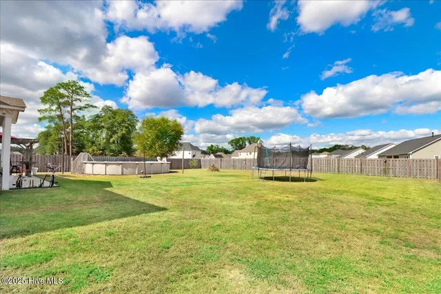 $392,500 | 125 Quail Hollow Drive, Goldsboro, NC 27534