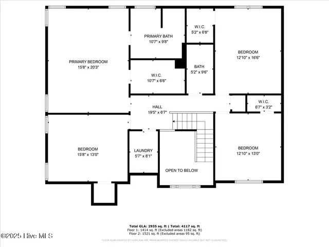 $392,500 | 125 Quail Hollow Drive, Goldsboro, NC 27534
