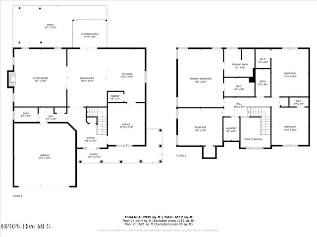 $392,500 | 125 Quail Hollow Drive, Goldsboro, NC 27534