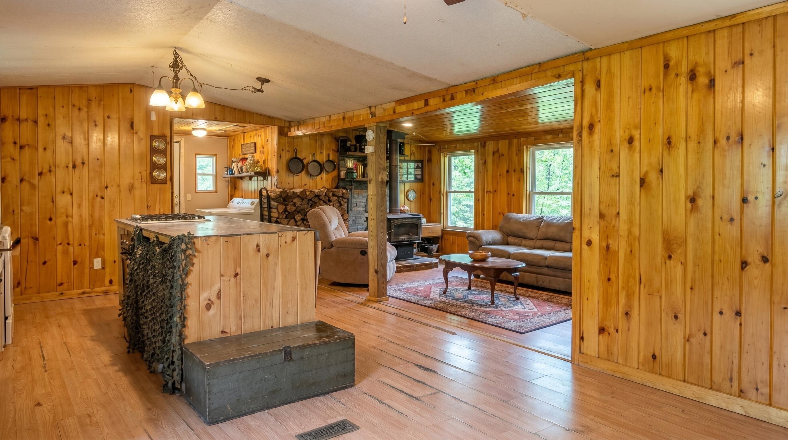 153 Collins Road Augusta, ME 04330 - Photo 4 of 34