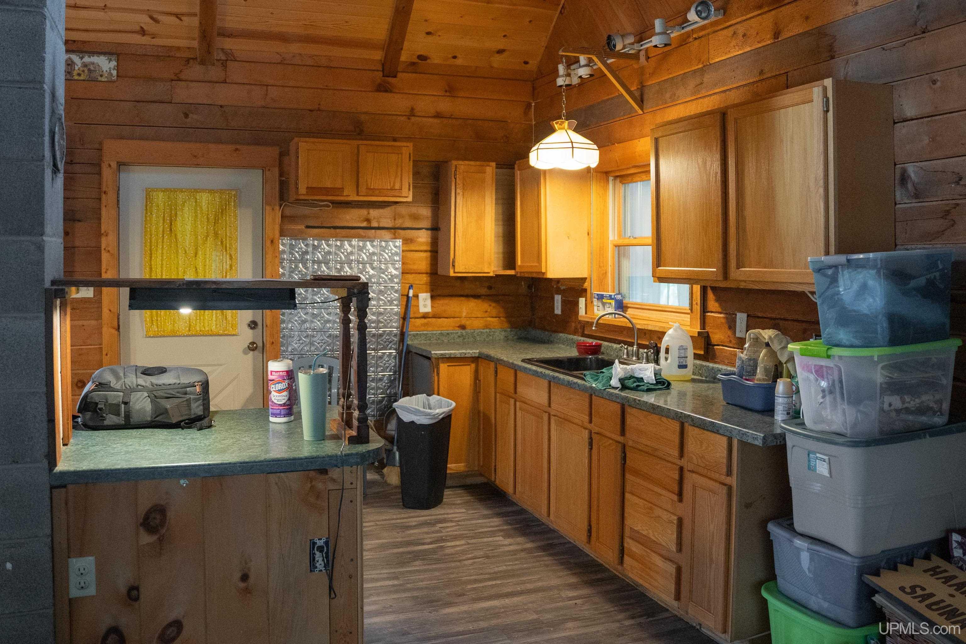 20318 Herman Road Lanse, MI 49946 - Photo 4 of 21 Gallery Image 4