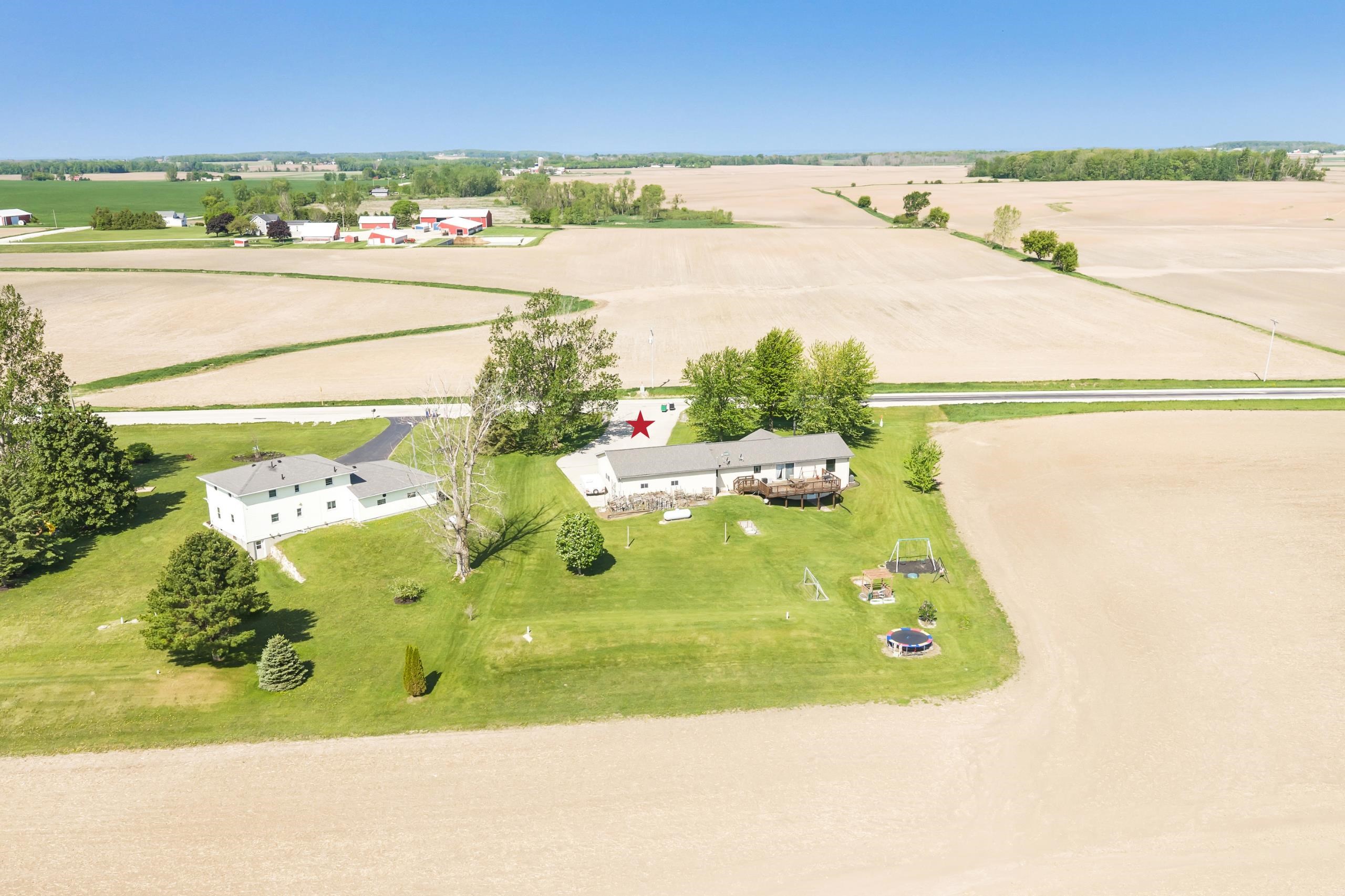6141 Morrison Road De Pere, WI 54115 - Photo 37 of 40