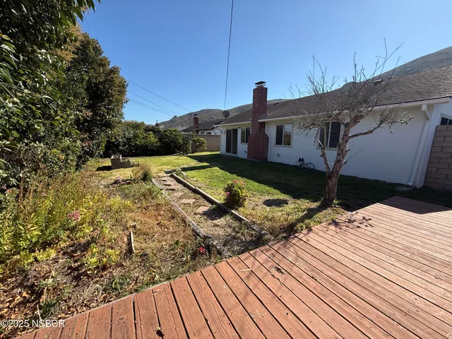 $450,000 | 1309 West Willow Avenue, Lompoc, CA 93436