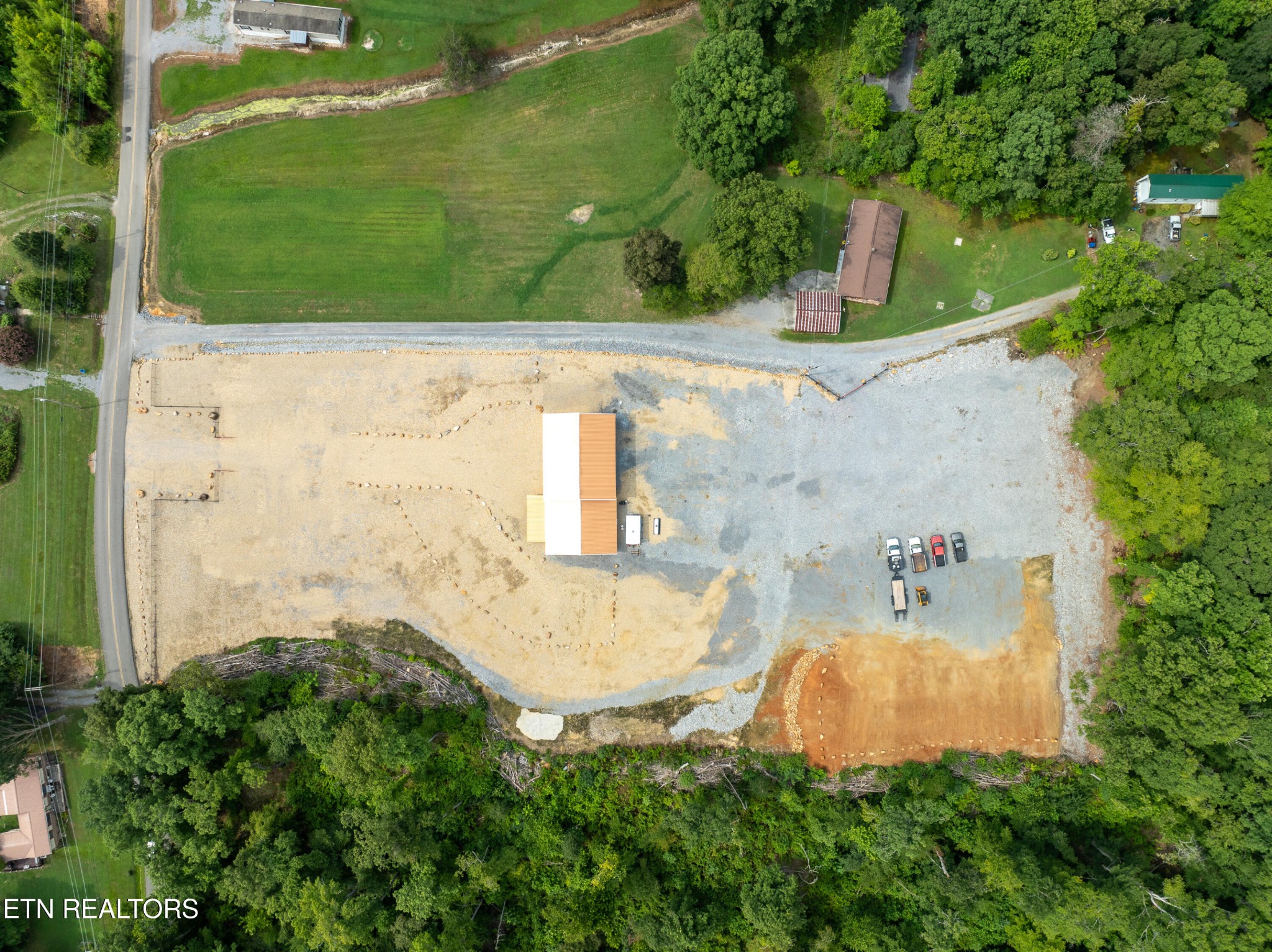 985 Swannsylvania Road Dandridge, TN 37725 - Photo 50 of 52 Gallery Image 50