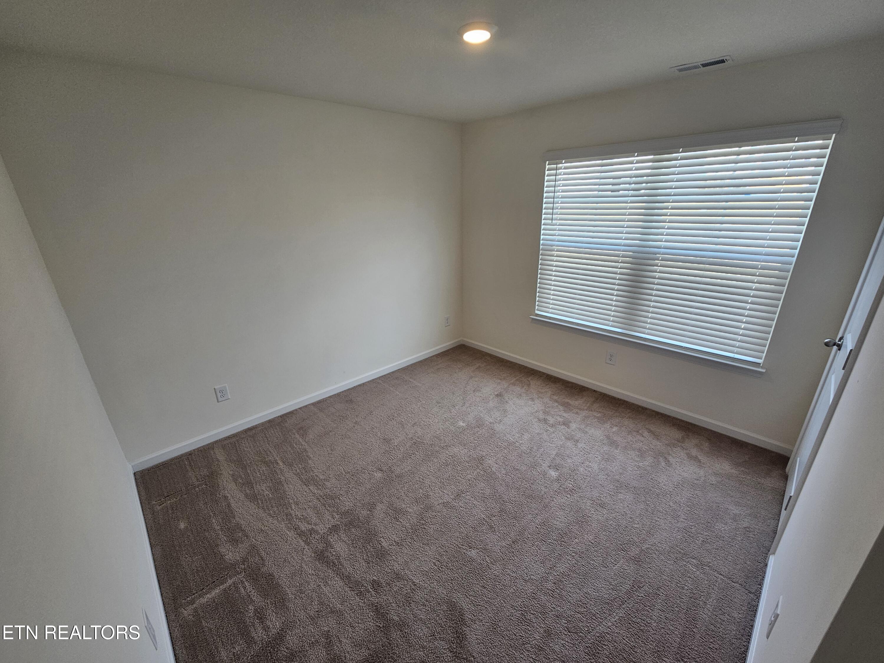 121 Walter Way Maynardville, TN 37807 - Photo 17 of 21 Bedroom 3