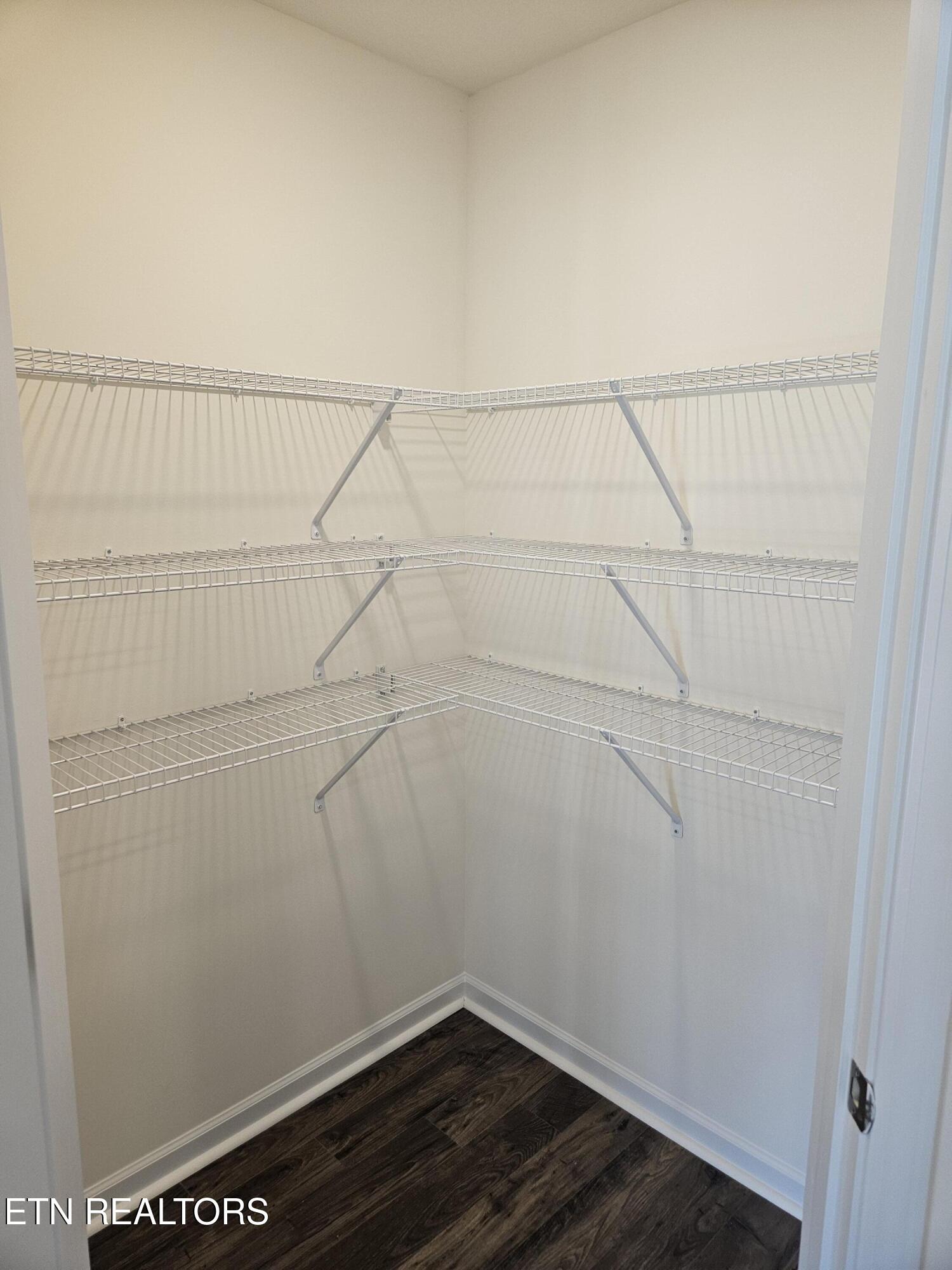 121 Walter Way Maynardville, TN 37807 - Photo 8 of 21 Pantry