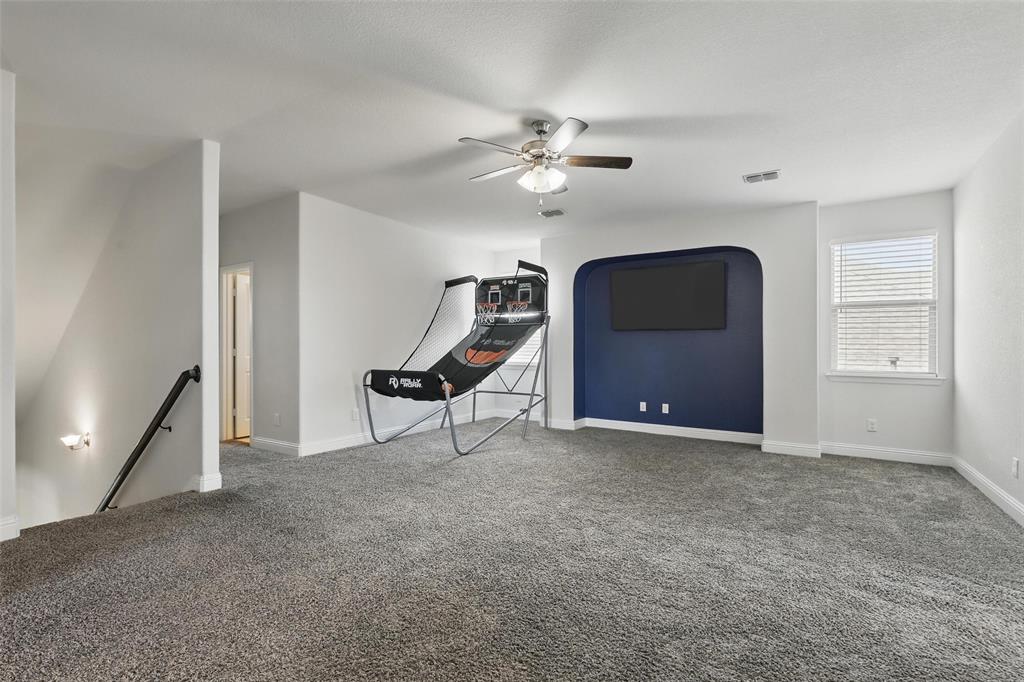 14825 Complacent Way Aledo, TX 76008 - Photo 25 of 40