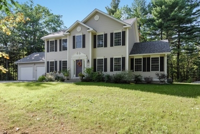 155 Mammoth Road Londonderry, NH 03053 - Photo 1 of 33