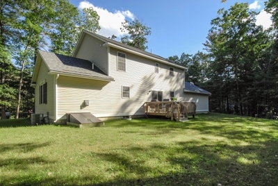 155 Mammoth Road Londonderry, NH 03053 - Photo 26 of 33