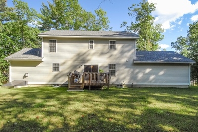 155 Mammoth Road Londonderry, NH 03053 - Photo 27 of 33