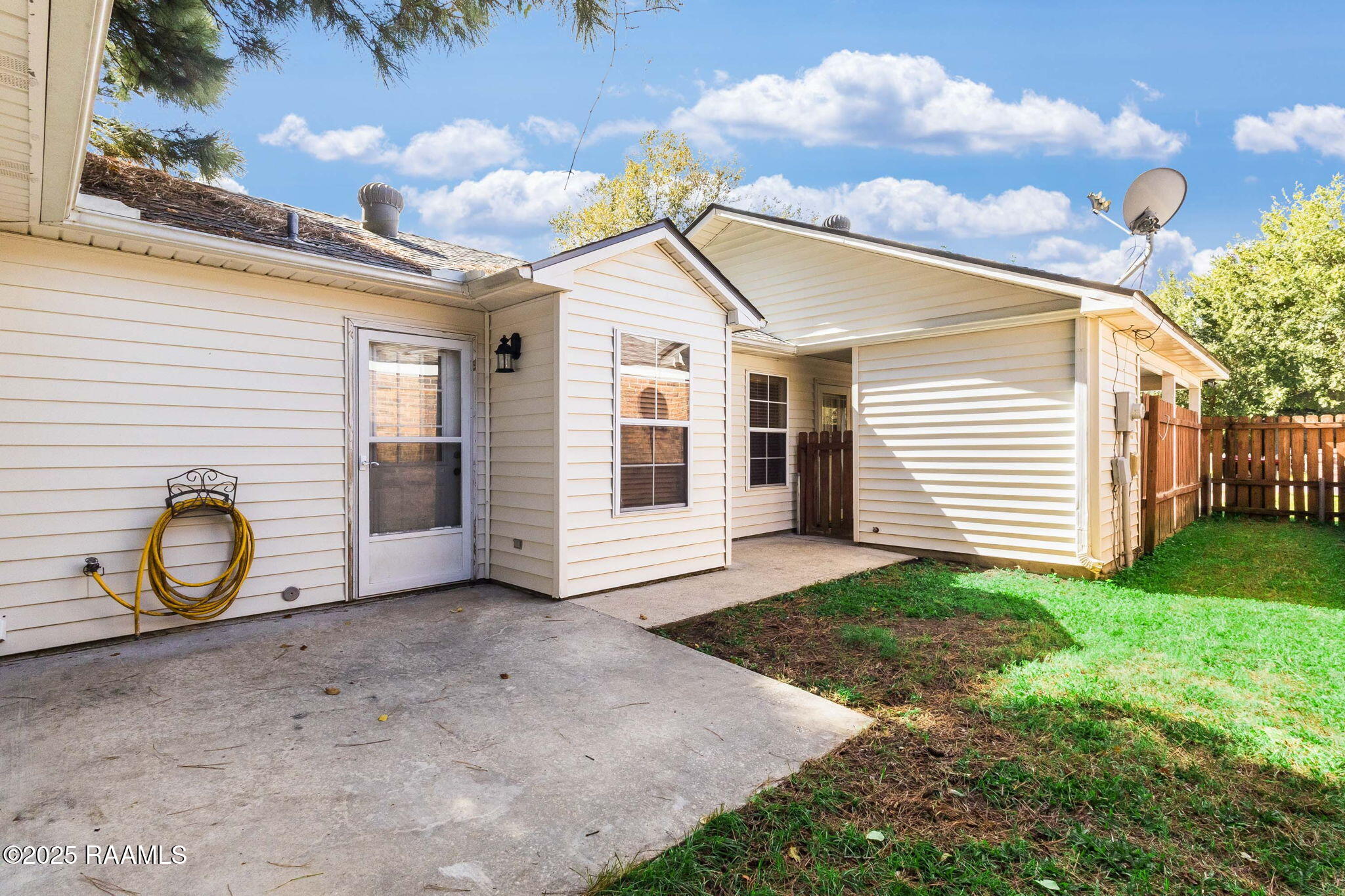 107 Conquest Road, Unit A Youngsville, LA 70592 - Photo 16 of 17 16-web-or-mls-107 Conquest Rd A-14