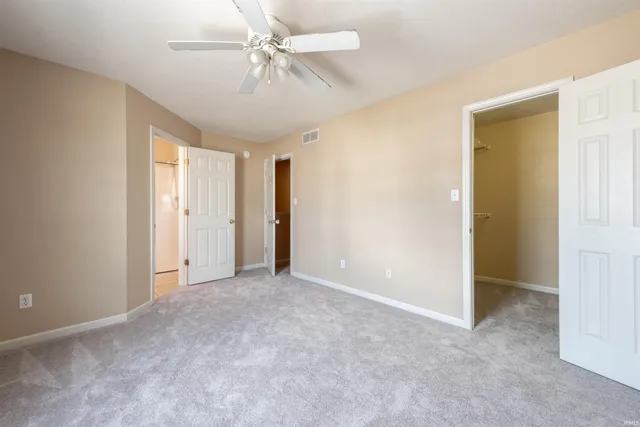 $1,450 | 3501 South Oaklawn Circle, Bloomington, IN 47401