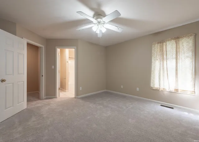 $1,450 | 3501 South Oaklawn Circle, Bloomington, IN 47401