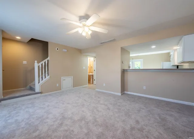 $1,450 | 3501 South Oaklawn Circle, Bloomington, IN 47401