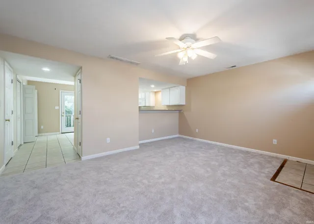 $1,450 | 3501 South Oaklawn Circle, Bloomington, IN 47401