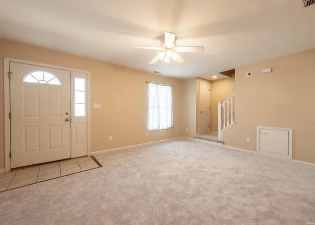 $1,450 | 3501 South Oaklawn Circle, Bloomington, IN 47401