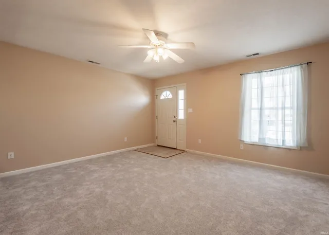 $1,450 | 3501 South Oaklawn Circle, Bloomington, IN 47401