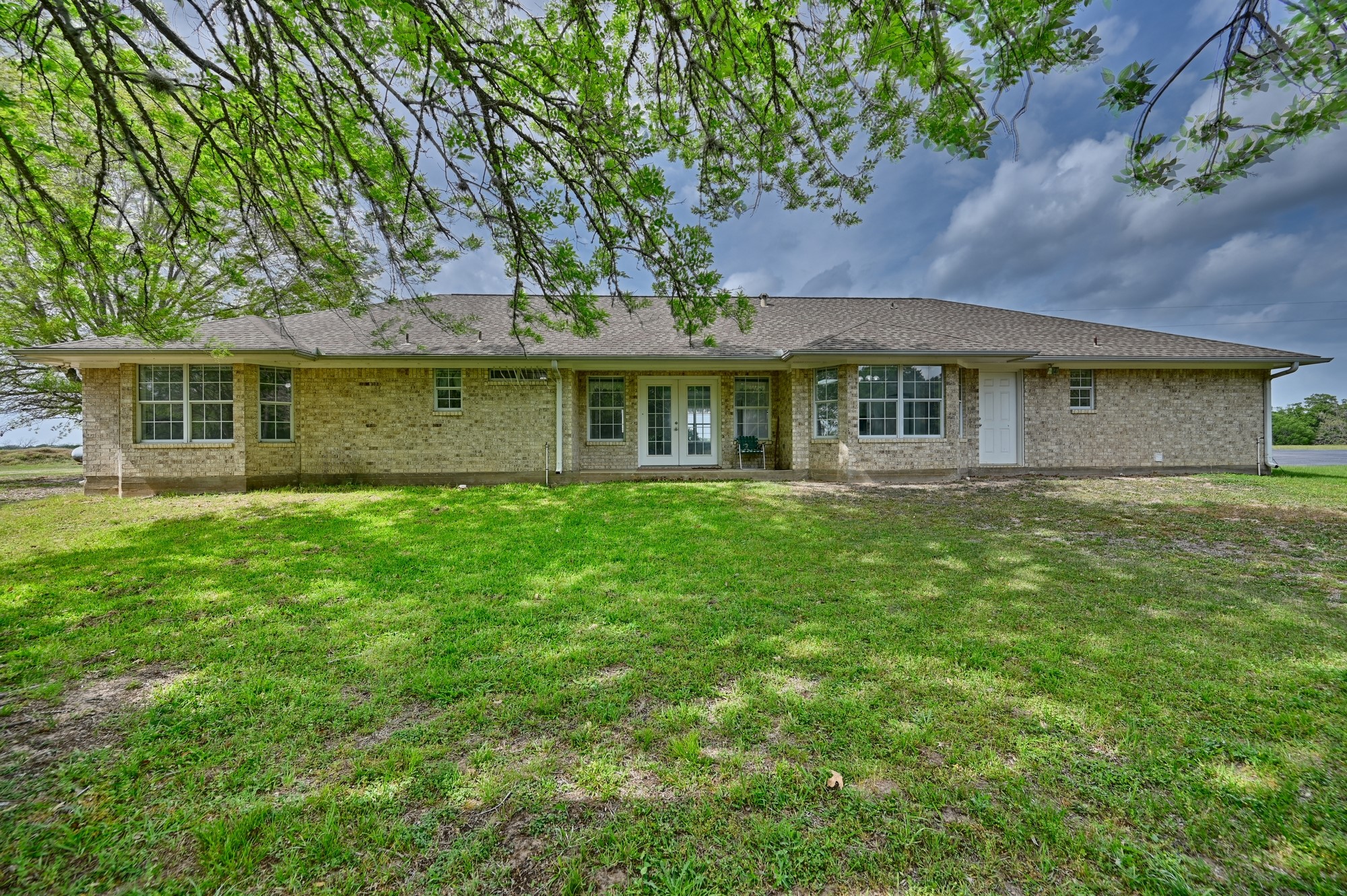 6450 Baranowski Road Brenham, TX 77833 - Photo 37 of 48
