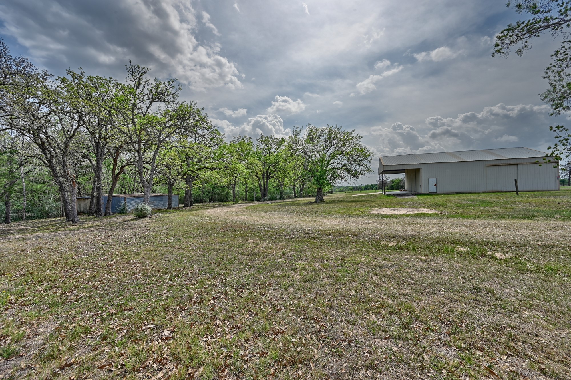 6450 Baranowski Road Brenham, TX 77833 - Photo 38 of 48